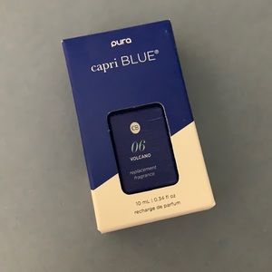 Pura Fragrance Refill - Capri Blue Volcano